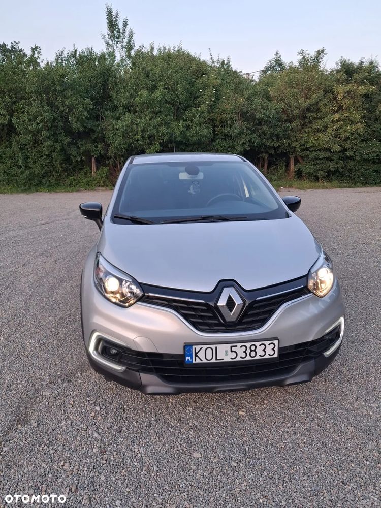 Renault Captur - 23
