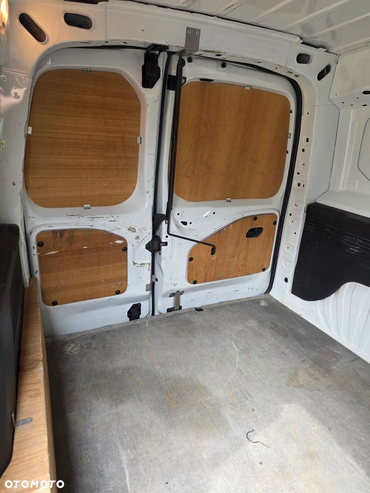 Citroën Berlingo - 11