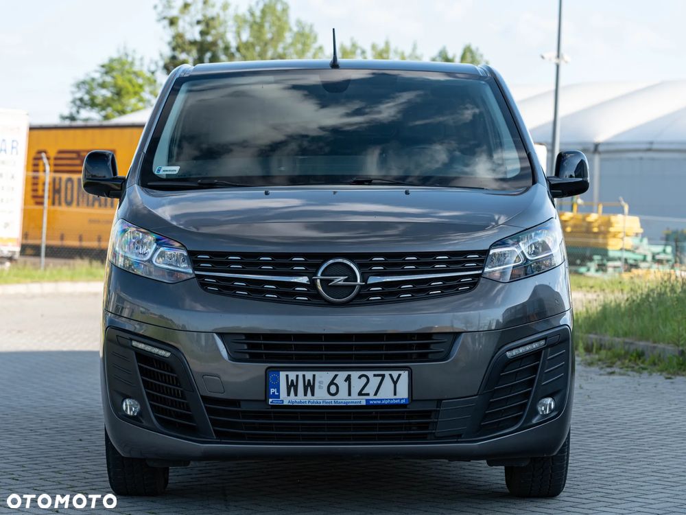 Opel Vivaro - 2