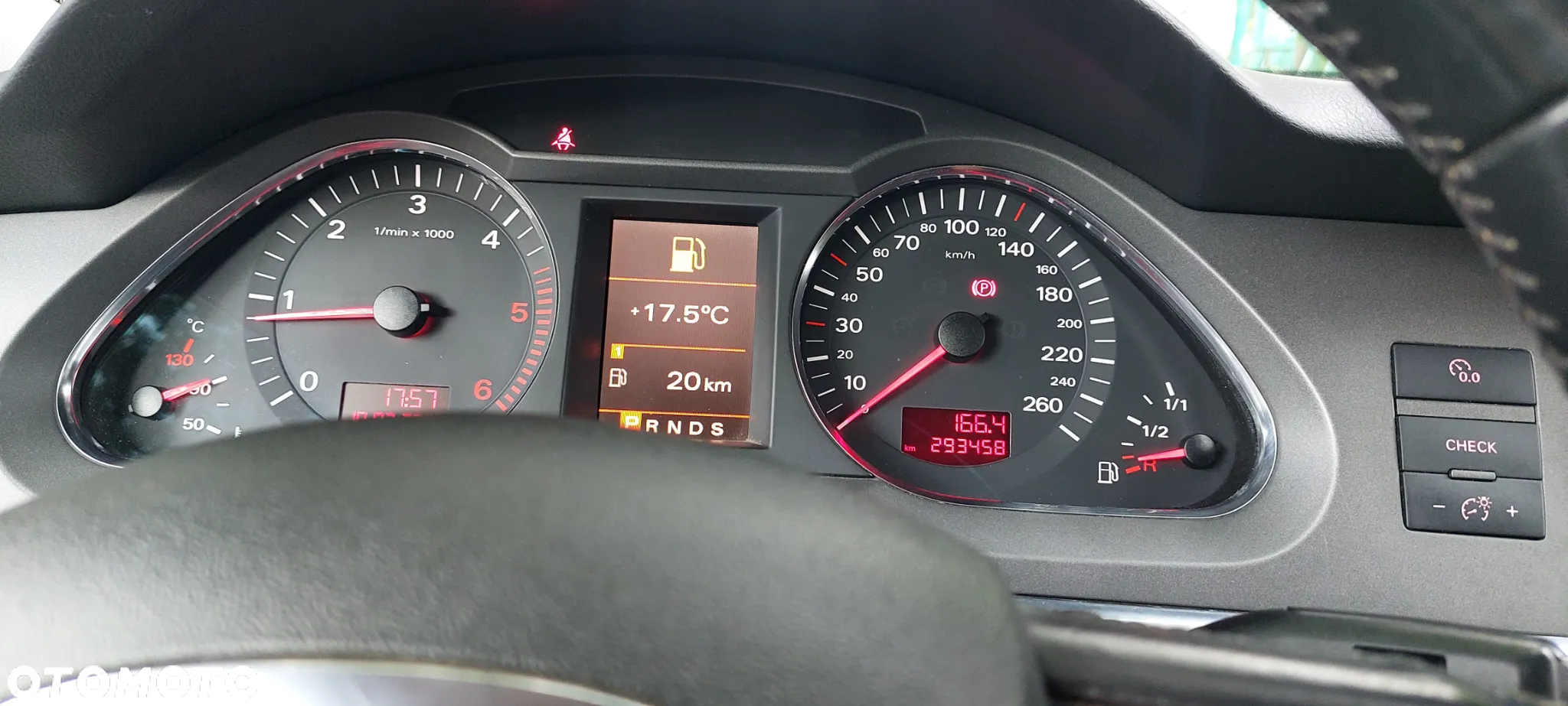 Audi A6 2.7 TDI tiptronic quattro - 27