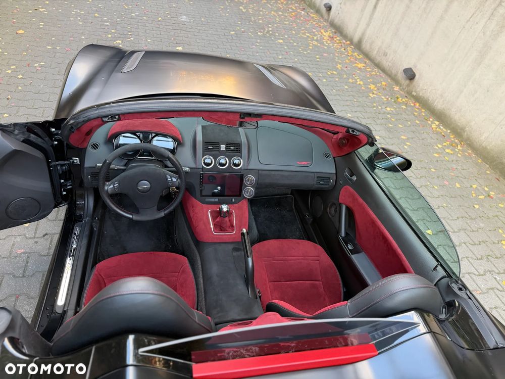 Opel GT 2.0 Turbo - 11