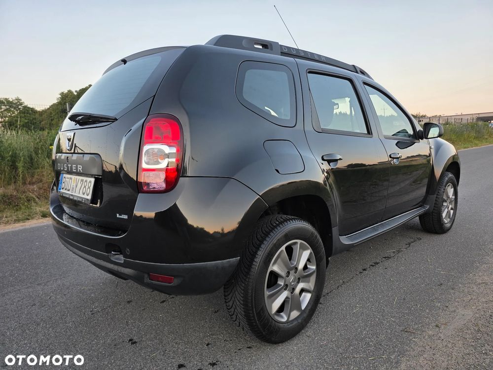 Dacia Duster 1.6 SCe Essential - 11