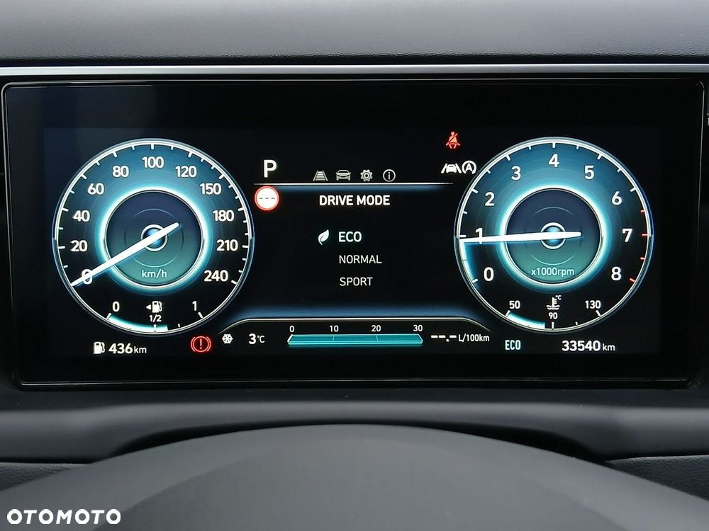 Hyundai Tucson - 30