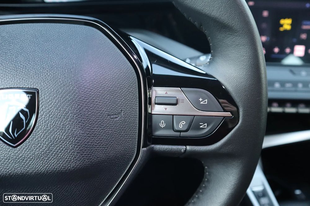 Peugeot 308 SW 1.2 PureTech Active Pack - 28