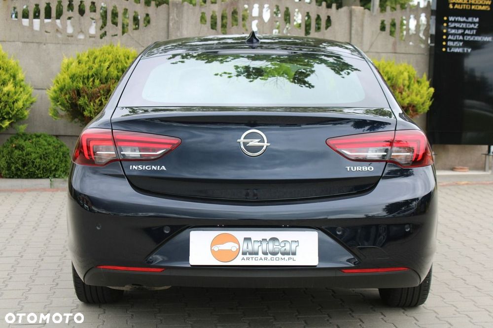 Opel Insignia 1.5 T Elite S&S - 16