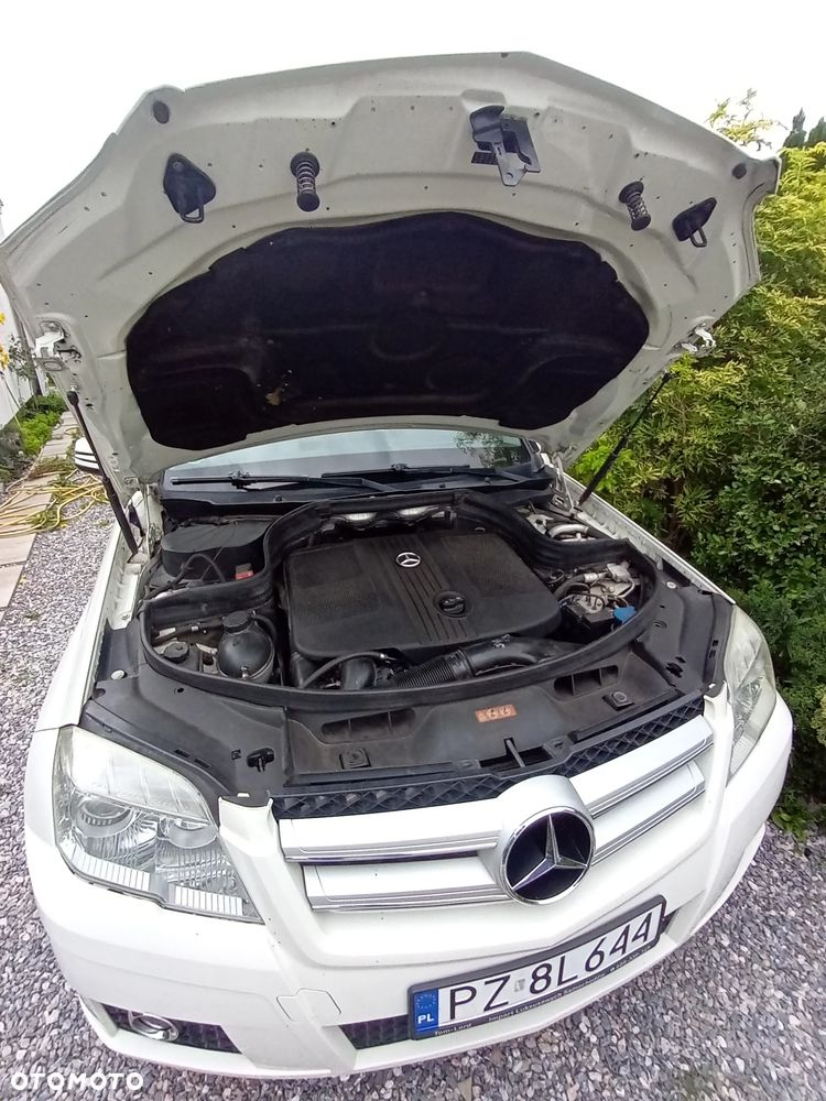 Mercedes-Benz GLK - 33