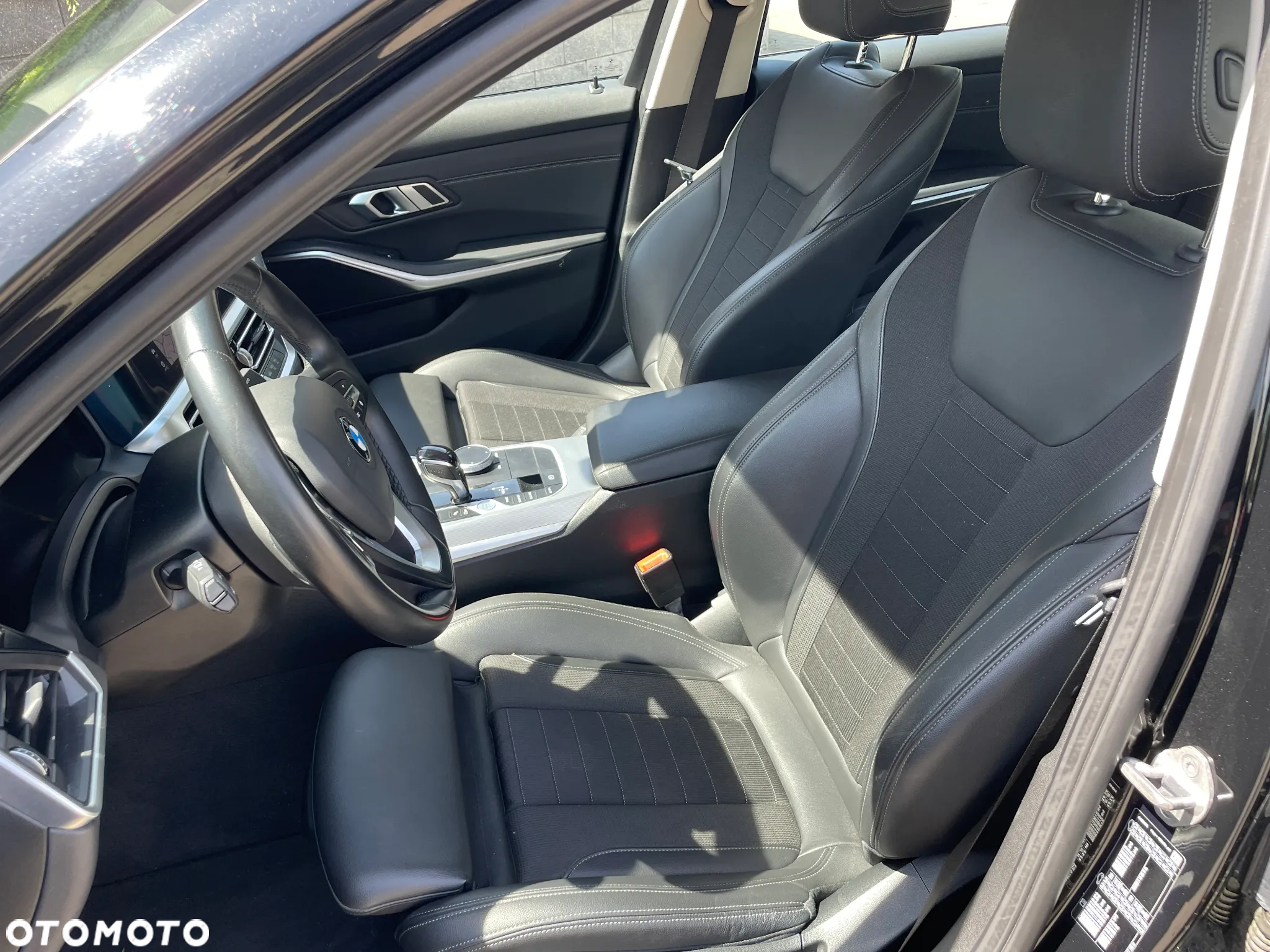 BMW Seria 3 318i - 7