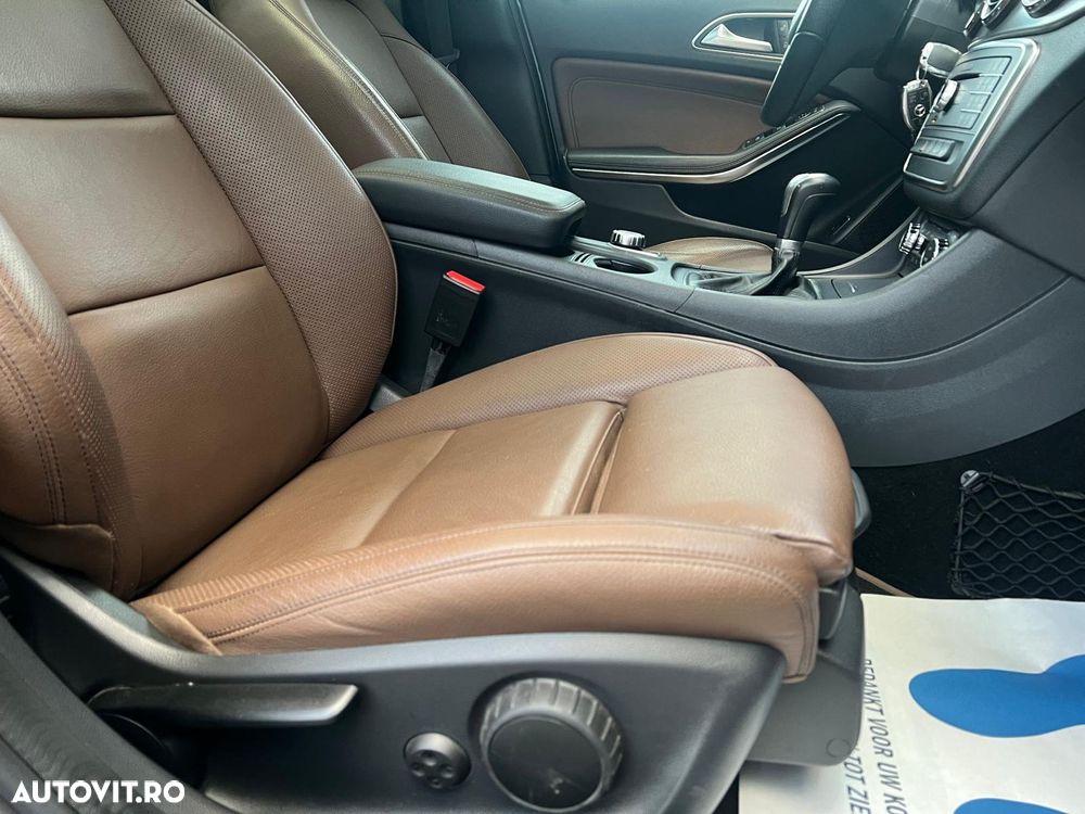 Mercedes-Benz GLA 200 d Activity Edition - 9