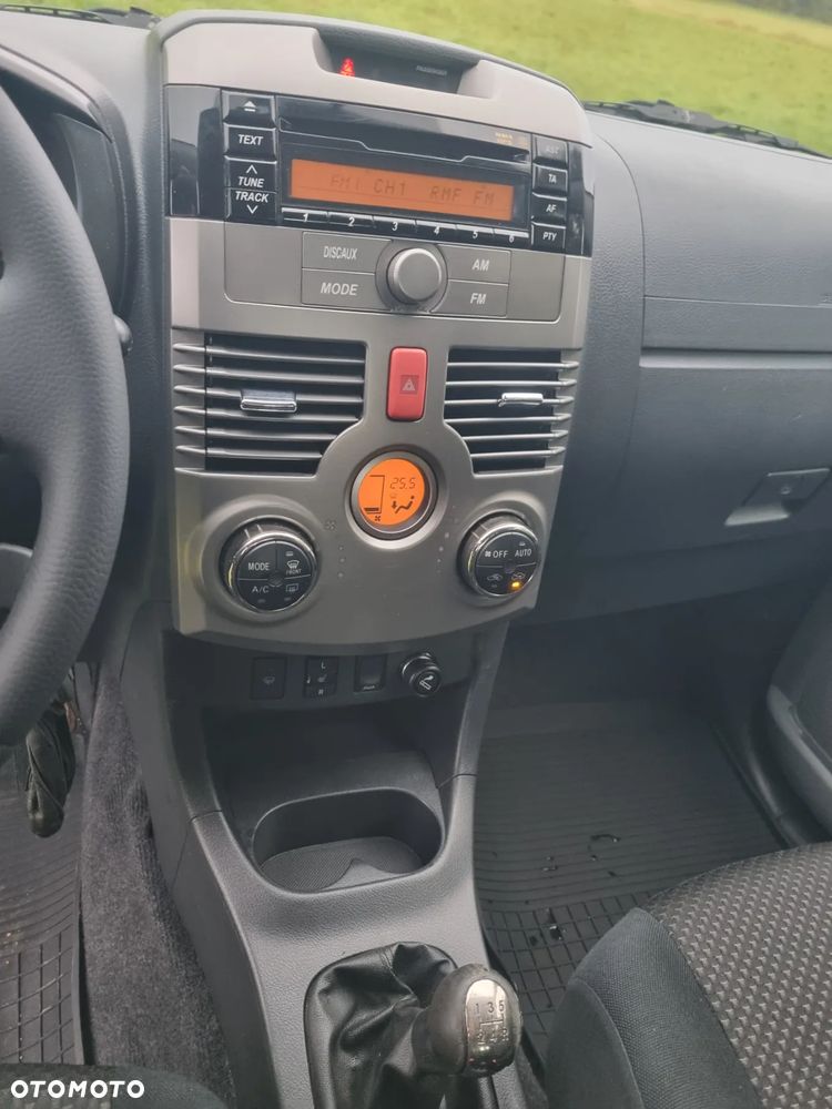 Daihatsu Terios 1.5 Top 4WD - 8