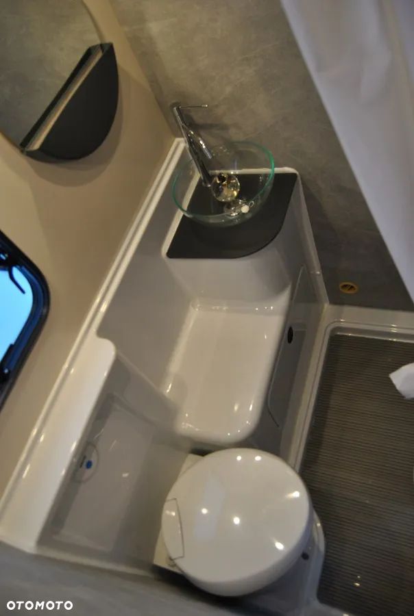 Rimor Ford Transit RIMOR KILIG 9  2.0 Diesel,  6-cio osobowy Doposażony! - 19