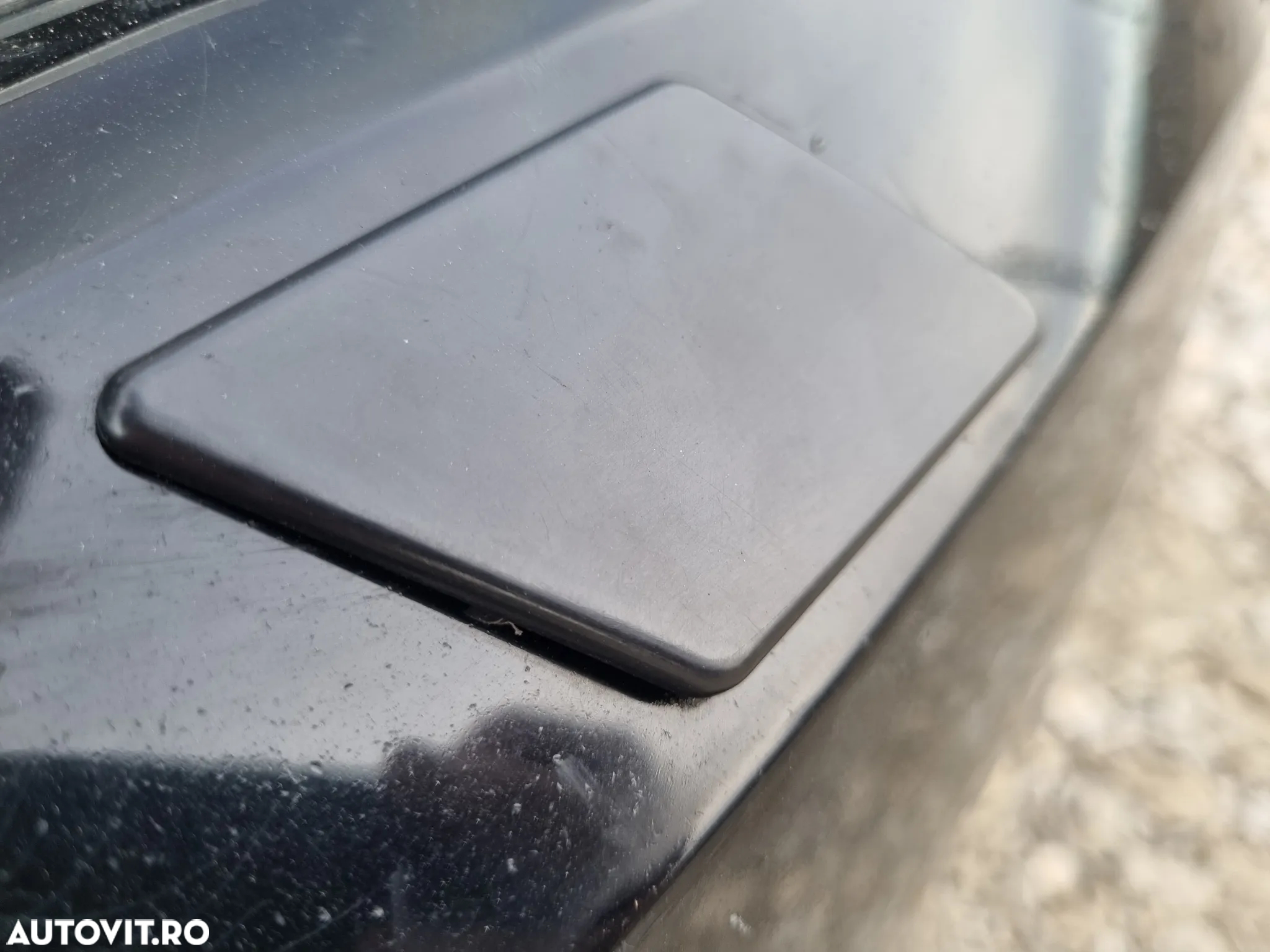 BMW Seria 3 320d DPF Touring - 31