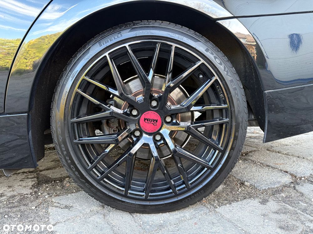 BMW Seria 3 - 29