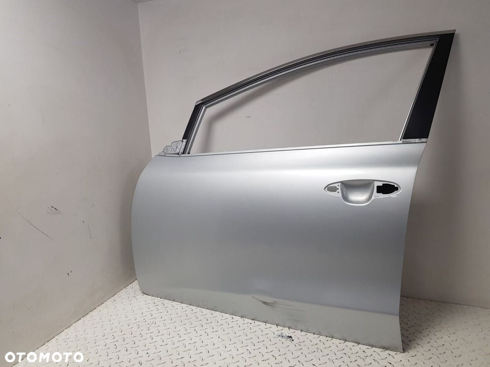 DRZWI KIA CEED 2 II 12-18 LEWE PRZÓD PRZEDNIE LEWA PRZÓD - 3