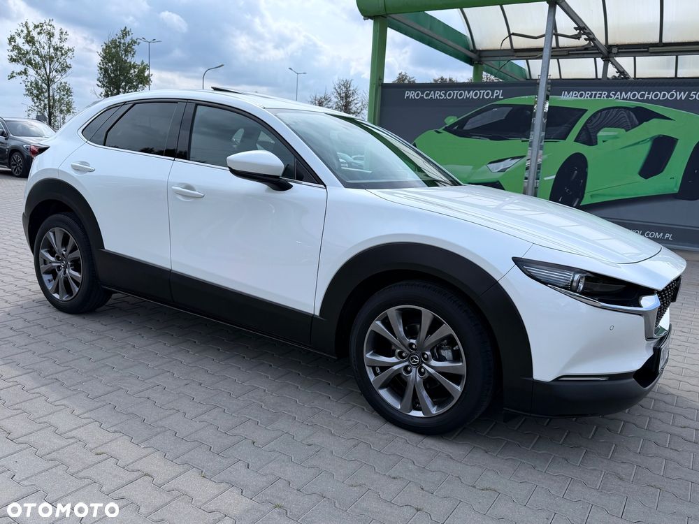 Mazda CX-30 - 39