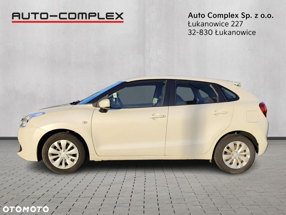 Suzuki Baleno 1.2 Premium - 2