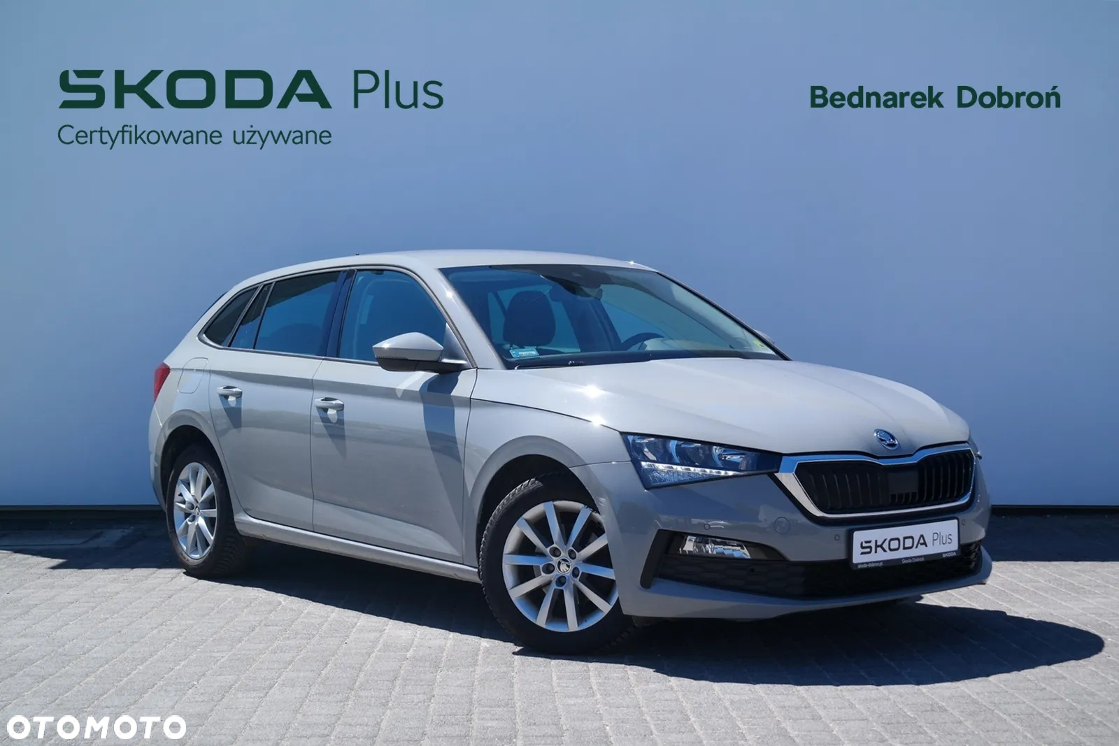 Skoda Scala 1.6 TDI SCR Ambition - 3