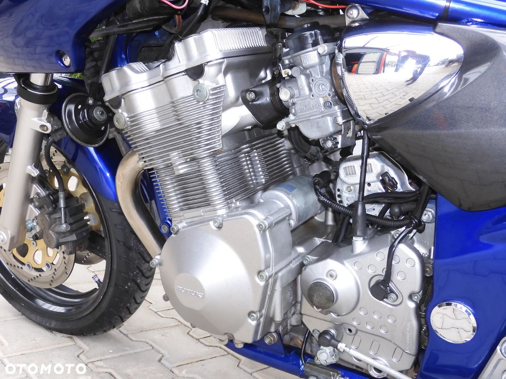 Suzuki Bandit - 30