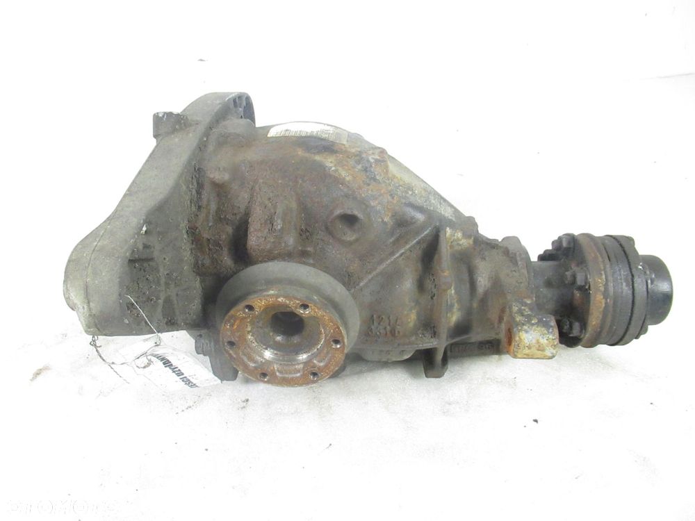 DYFER BMW E39 520 3,46 - 3