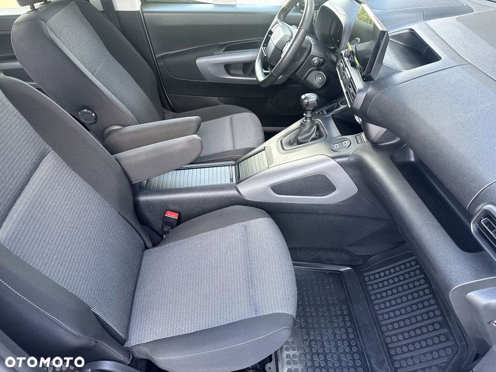 Toyota Proace City Verso Long 1.5 D-4D Family - 18