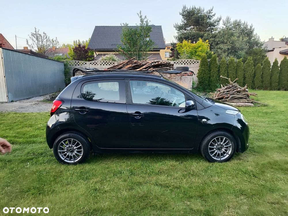 Citroën C1 - 8