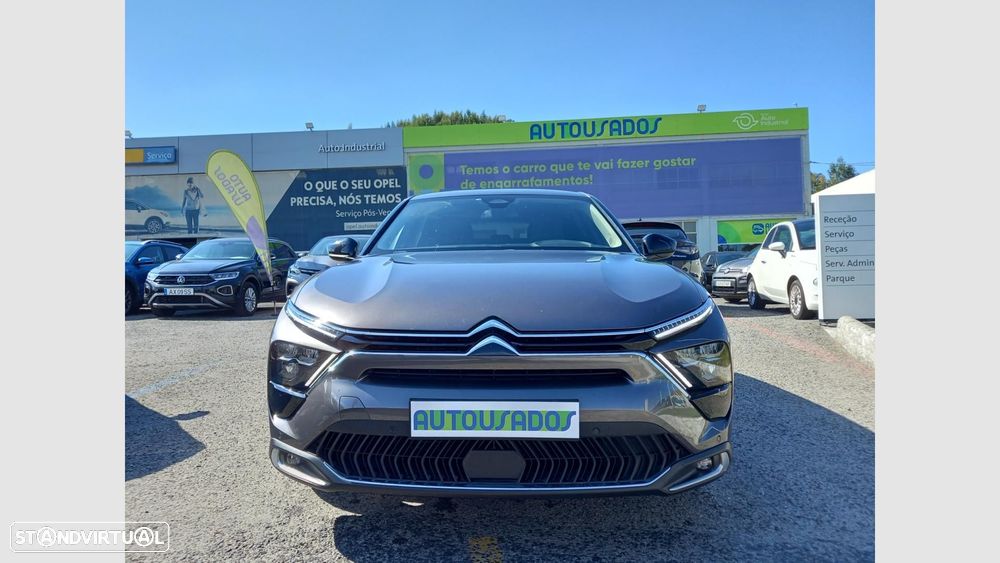 Citroën C5 X - 3