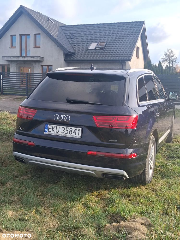 Audi Q7 - 14