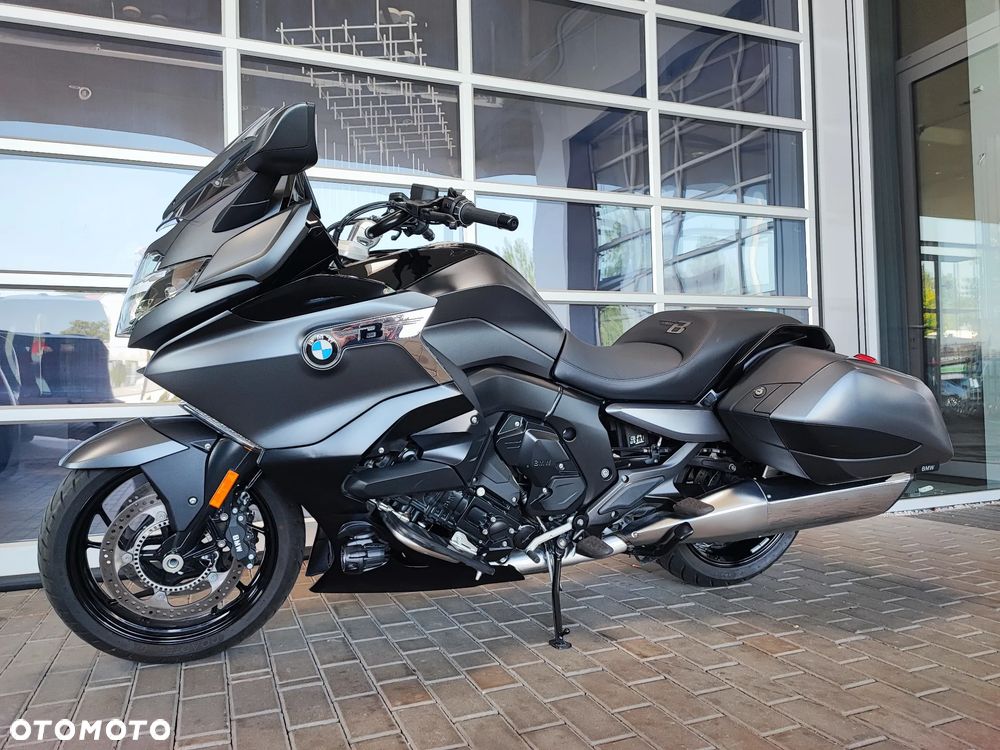 BMW K - 5