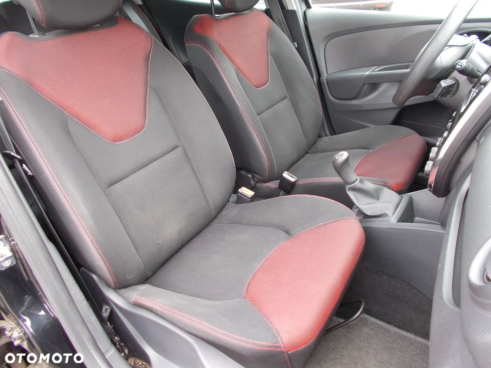 Renault Clio 1.2 16V 75 Dynamique - 14