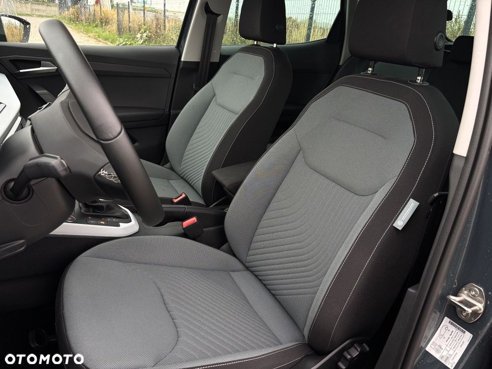 Seat Arona 1.0 TSI Style S&S DSG - 13