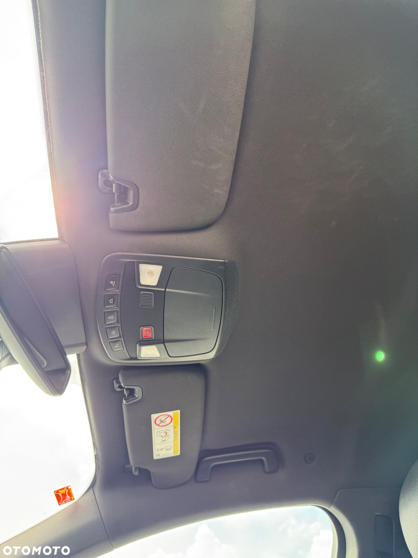 Ford Mondeo 2.0 Hybrid Titanium - 16