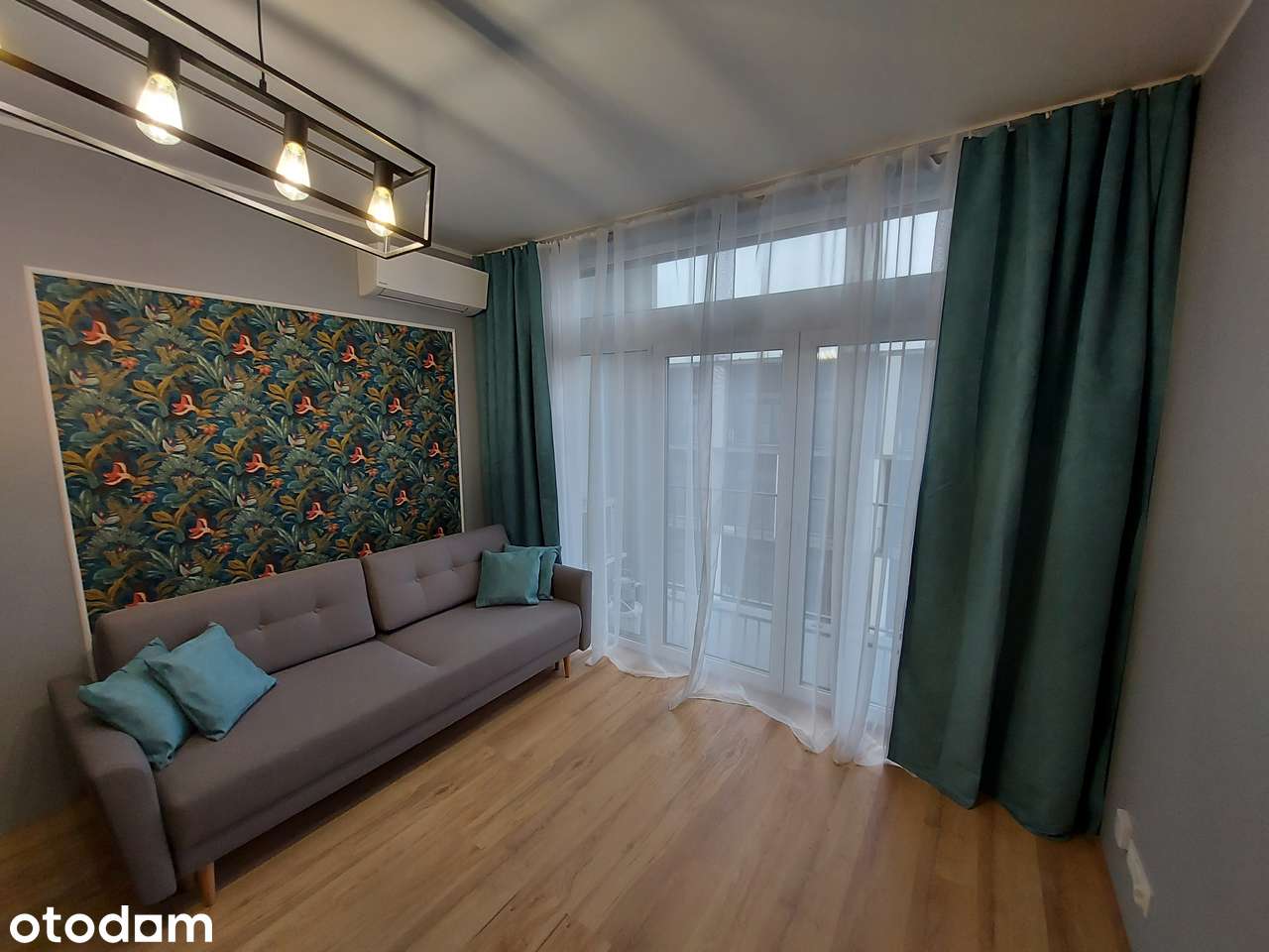 mieszkanie 25m2, ul. Zarembowicza/Lotnisko, KLIMA