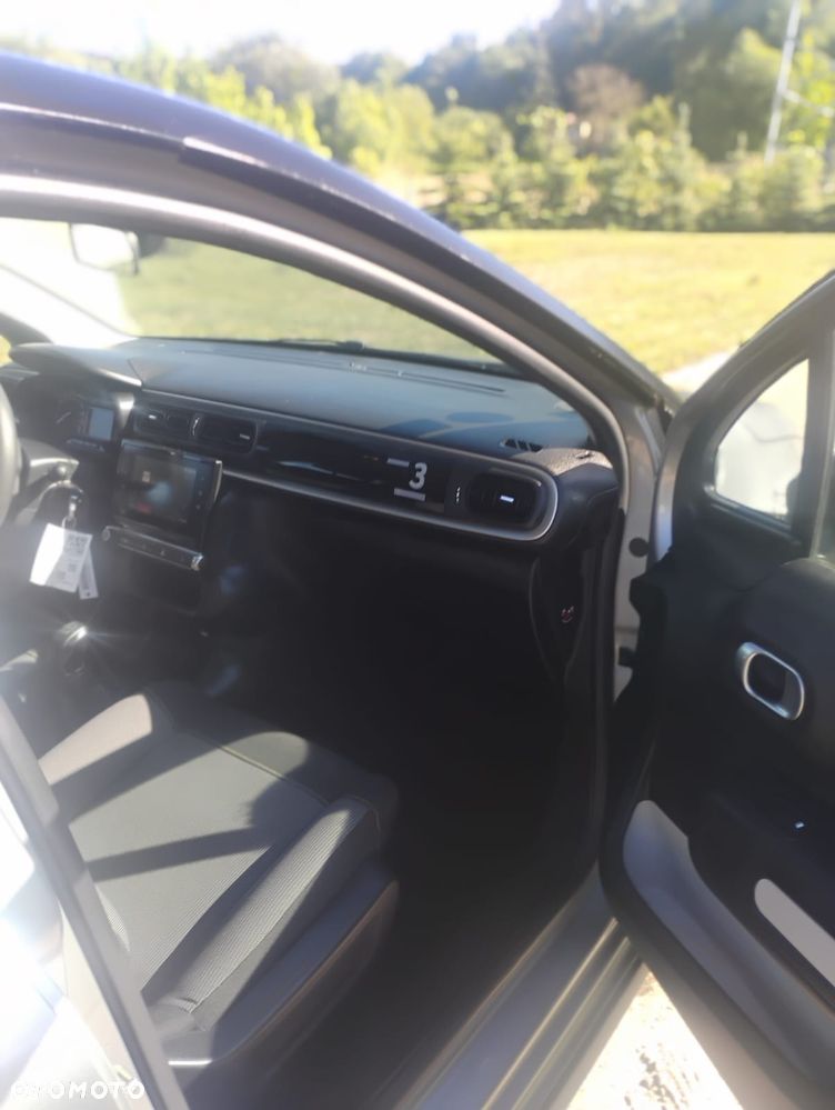 Citroën C3 Pure Tech 83 S&S FEEL - 11