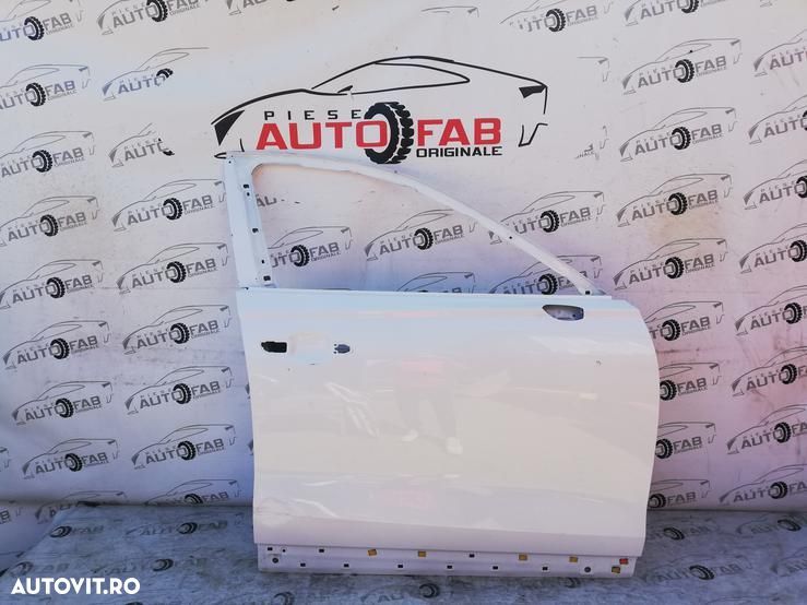 Usa dreapta fata Genesis GV70 an 2021-2022-2023-2024 - 1