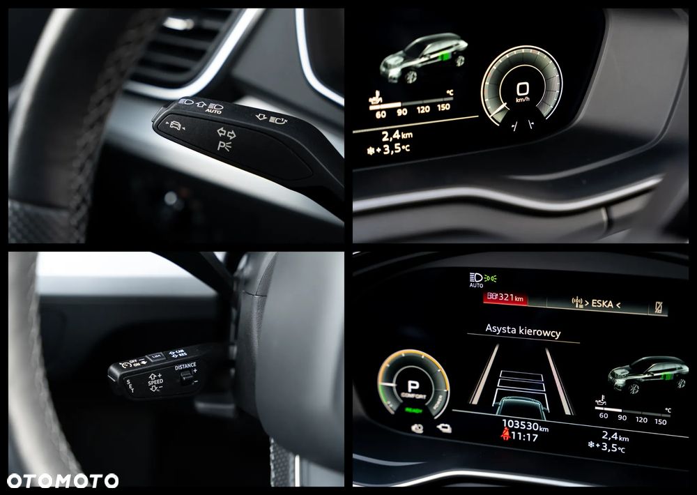 Audi Q5 50 TFSI e Quattro S tronic - 32
