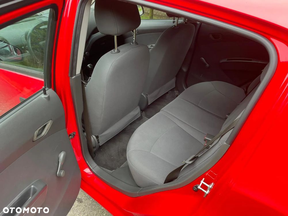 Chevrolet Spark 1.2 LS - 11