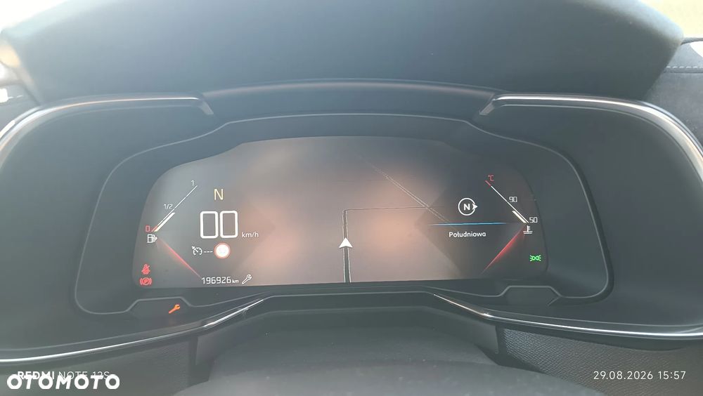 DS Automobiles DS 7 Crossback - 14