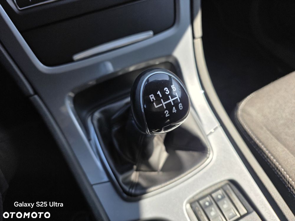 Ford Mondeo 2.0 TDCi Titanium - 22