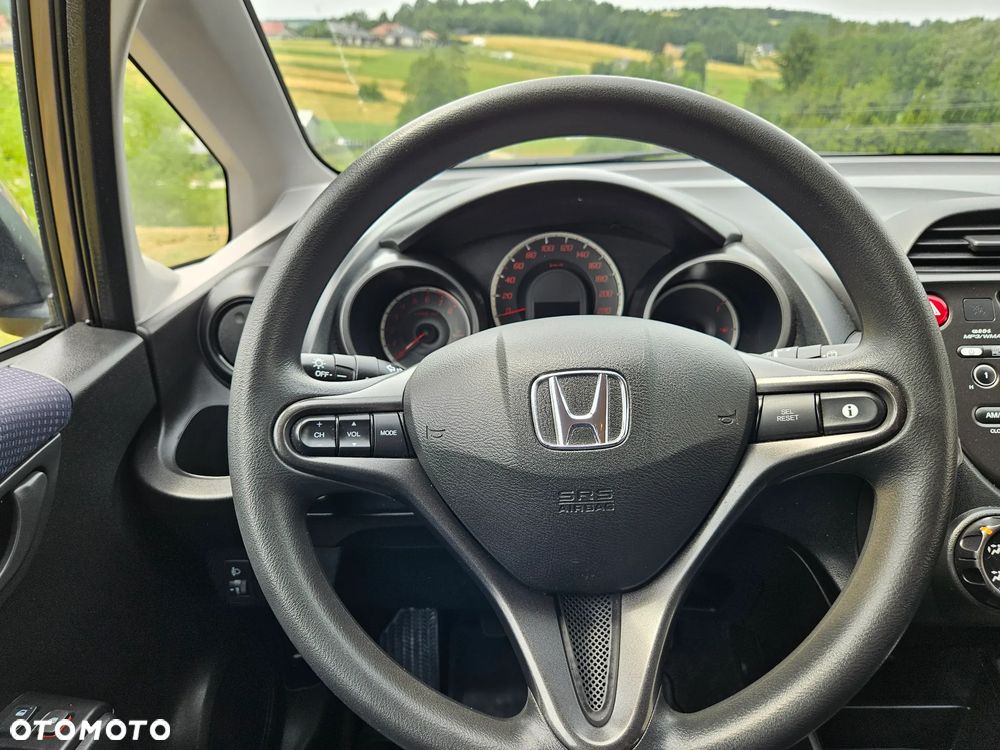 Honda Jazz 1.4 i-VTEC Elegance - 18