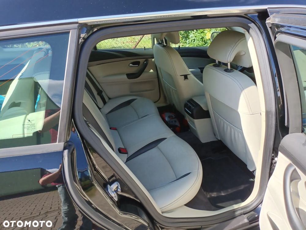 Saab 9-3 1.9 TTiD DPF Aero Griffin - 9