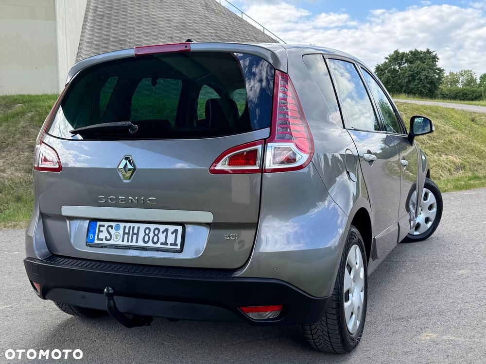Renault Scenic - 10