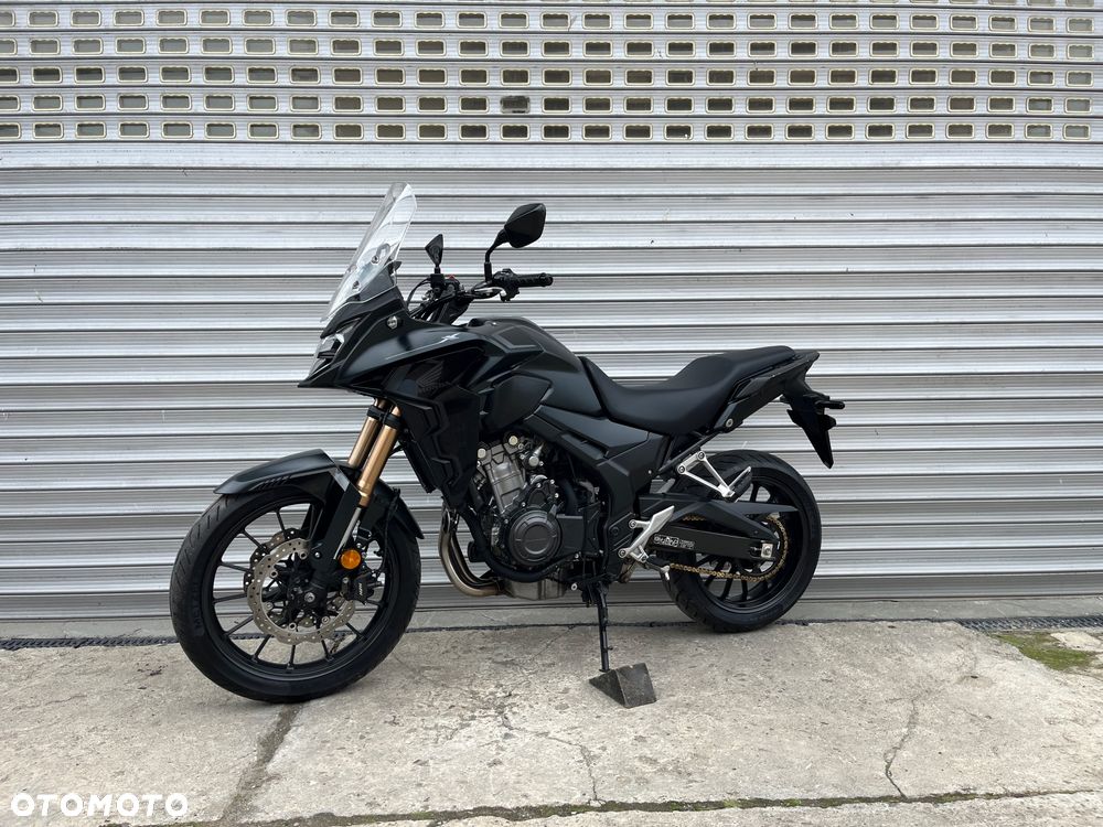 Honda CB - 30
