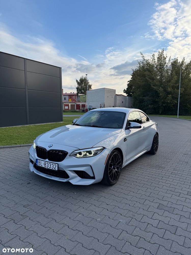 BMW M2 - 3