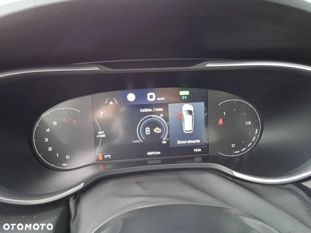 Fiat Tipo 1.5 Hybrid City Life DCT - 23