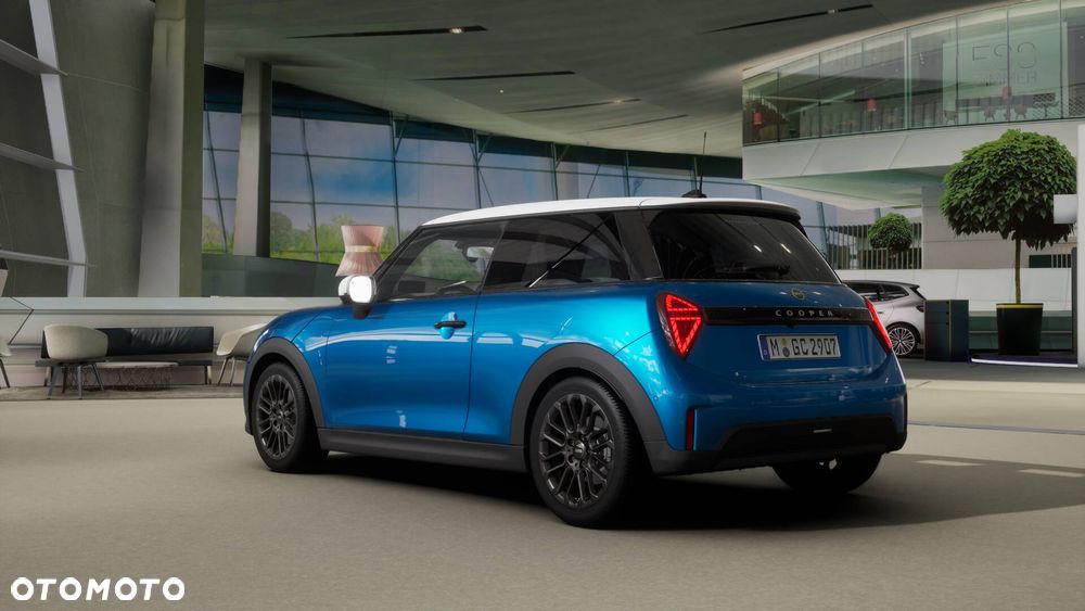 MINI Cooper S Linia Favoured - 3