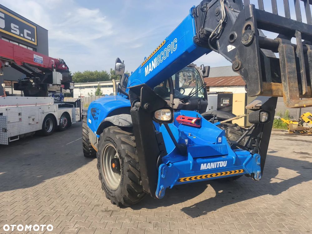 Manitou MT 1440 - 4