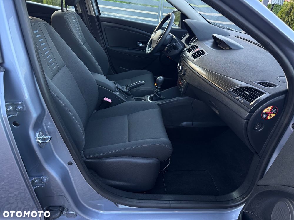 Renault Megane - 6