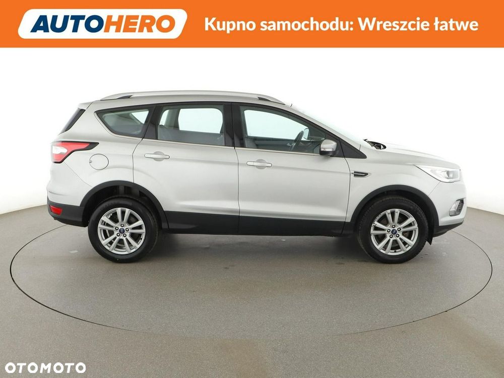 Ford Kuga 1.5 EcoBoost 2x4 Business Edition - 10