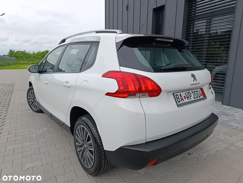 Peugeot 2008 - 3