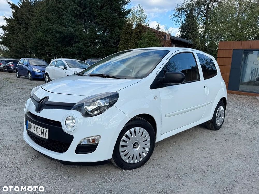 Renault Twingo - 3
