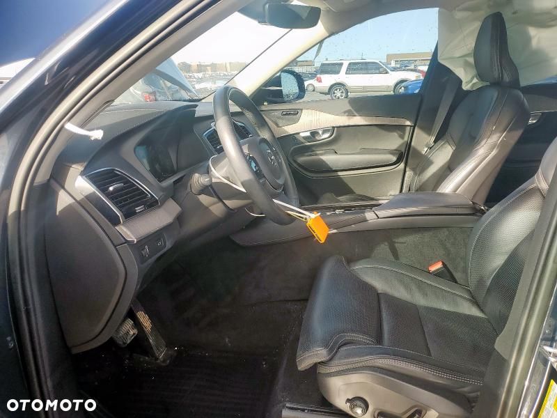 Volvo XC 90 T6 AWD Momentum - 7